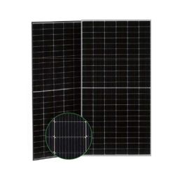 372 bucati panouri fotovoltaice Profesional Jinko Solar Tiger Pro 72HC half-cells 545Wp