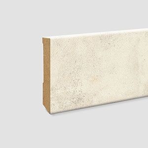 Plinta MDF Egger cubica 80x14 mm, 2,4 m, pentru parchet EPL168