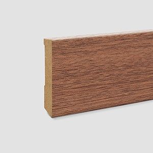 Plinta MDF Egger cubica 80x14 mm, 2,4 m, pentru parchet EPL147N