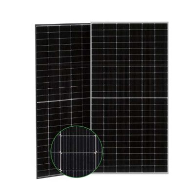 10 bucati panouri fotovoltaice Profesional Jinko Solar Tiger Pro 72HC half-cells 545Wp