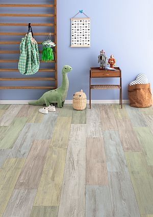 Parchet laminat Egger 8 mm Stejar Villanger colorat - 1,9948 mp
