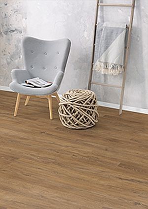 Parchet laminat Egger 8 mm Stejar Melba maro - 1,9948 mp