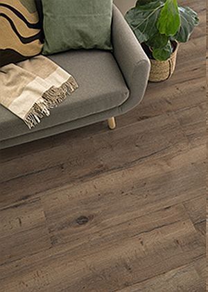 Parchet laminat Egger 8 mm Stejar Valley mocca - 2,5349 mp