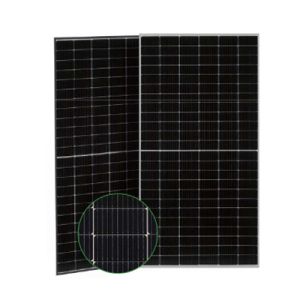 Panouri Fotovoltaice Profesionale 202,74 kWp set 372 bucati Jinko Solar Tiger Pro 72HC half-cells 545Wp