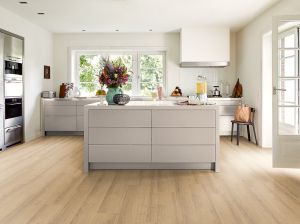 Parchet laminat Egger 8 mm Stejar Sherman Honey - 2,5427 mp
