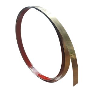 Banda de inox autoadeziva, 20x1mm, rola 2,44 m